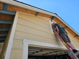 Reliable Gatlinburg, TN Siding Solutions